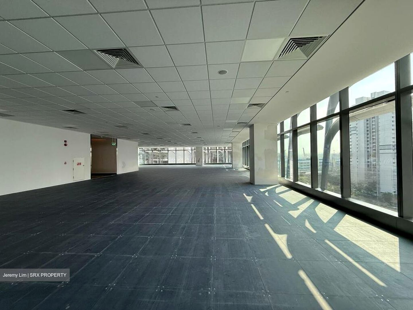 PS100 (D2), Office #451393531